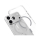 MAGEASY Bright M do iPhone 17 Pro (Transparent/ Mist Ring ) - 1416023 - zdjęcie 2